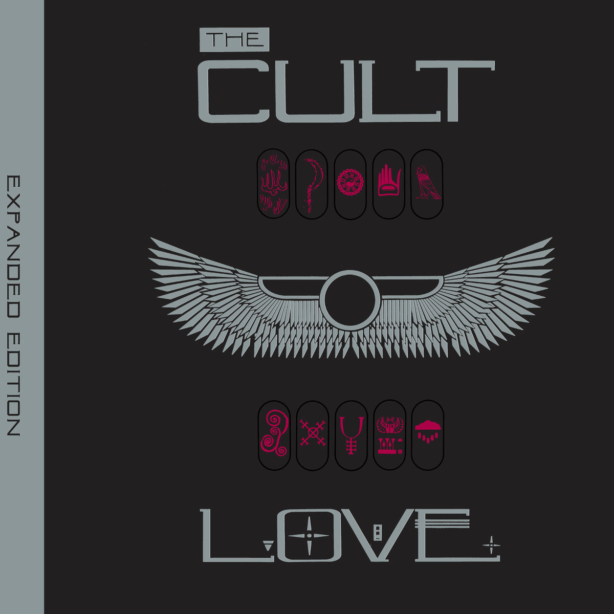 The Cult